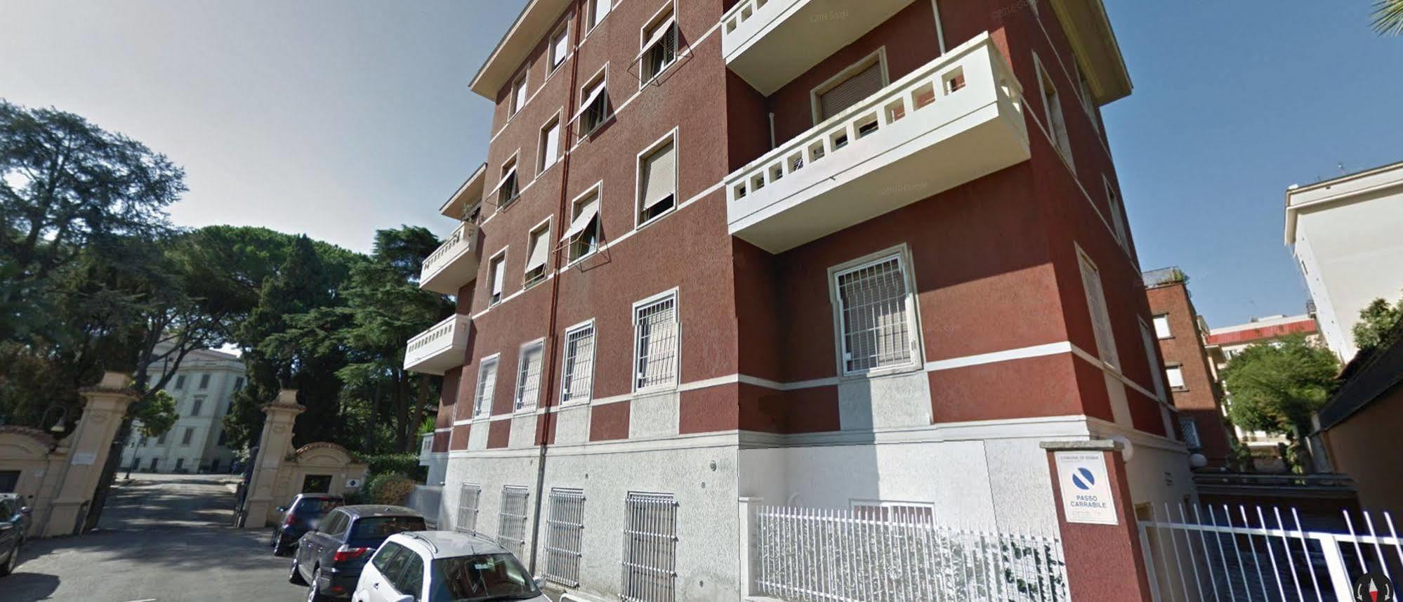 B&B Ai 2 Papi Rome Exterior photo