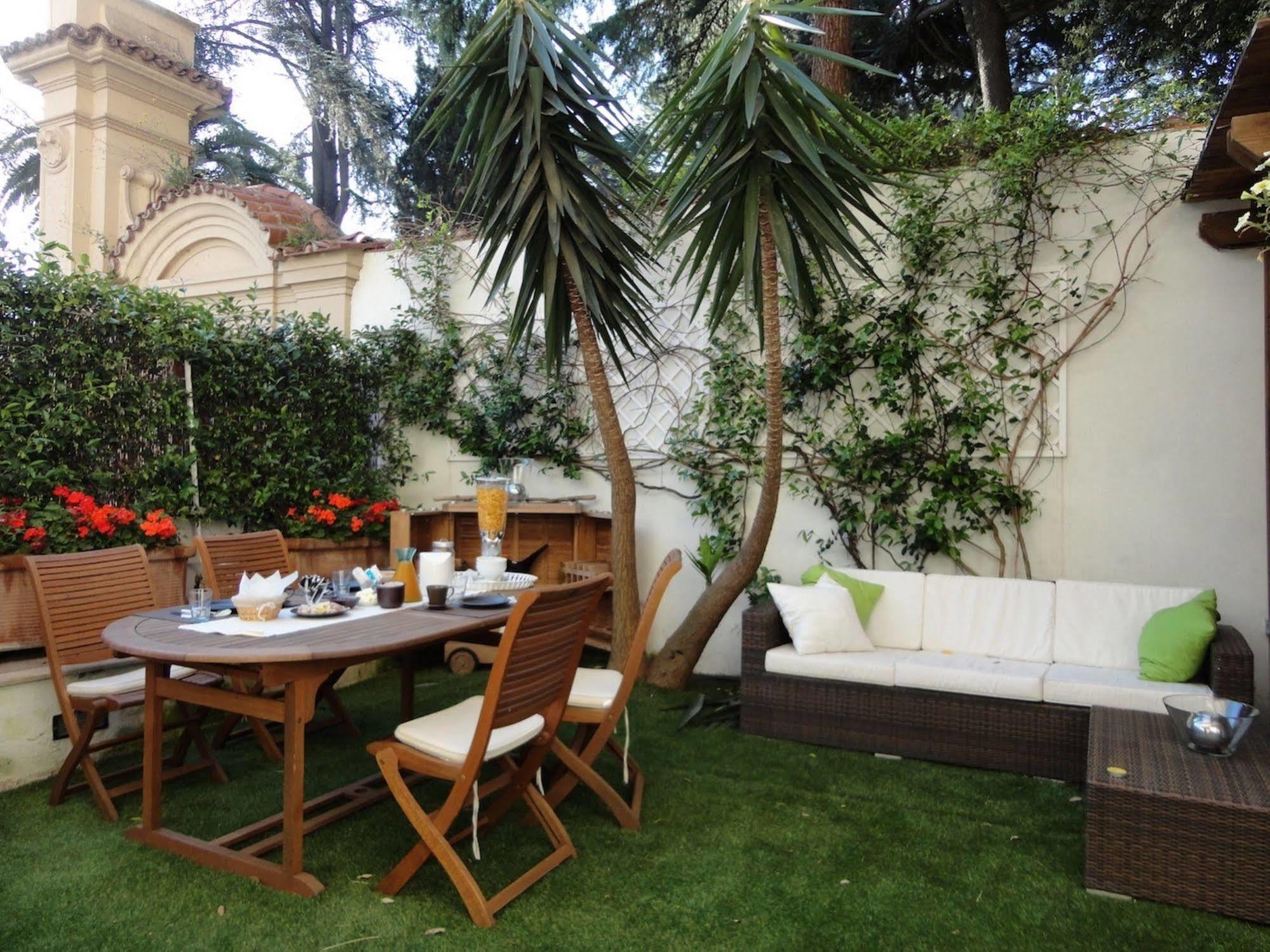 B&B Ai 2 Papi Rome Exterior photo